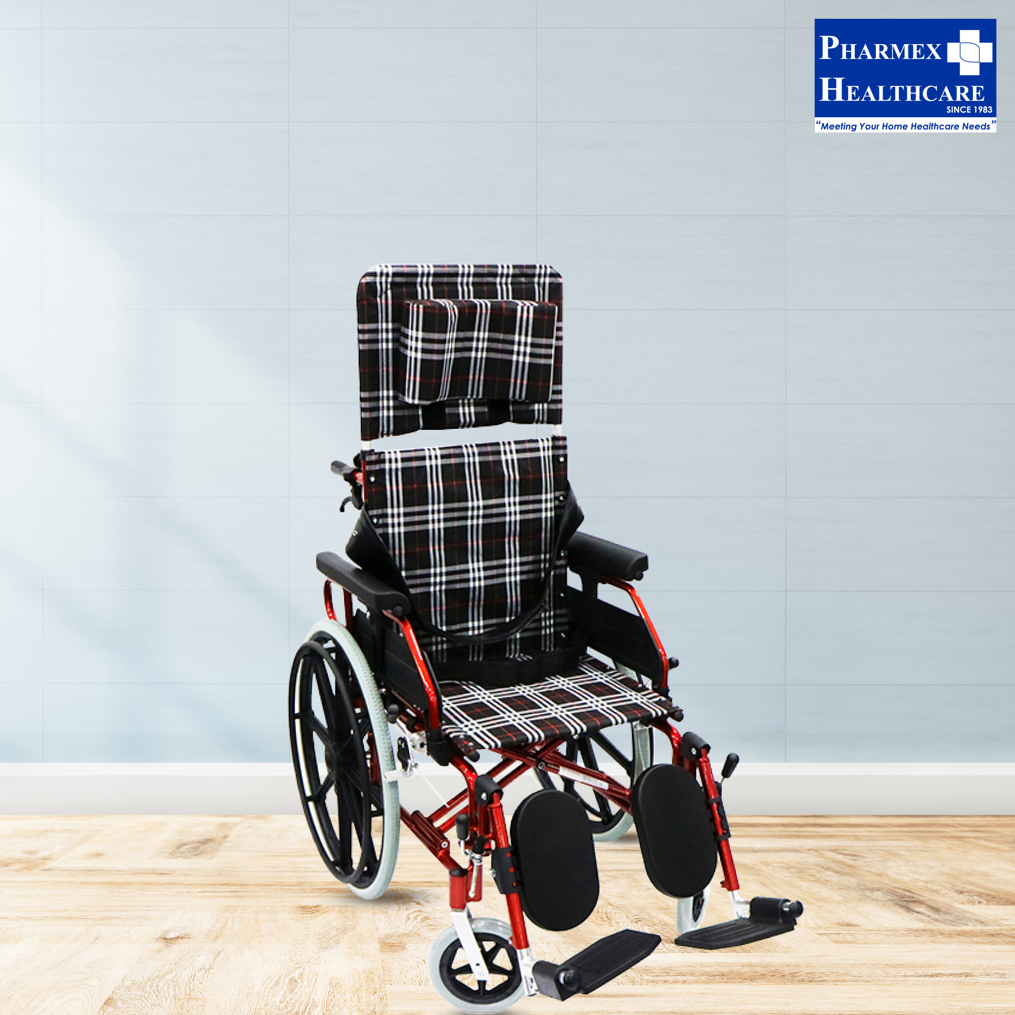 how to choose a wheelchair for the elderly